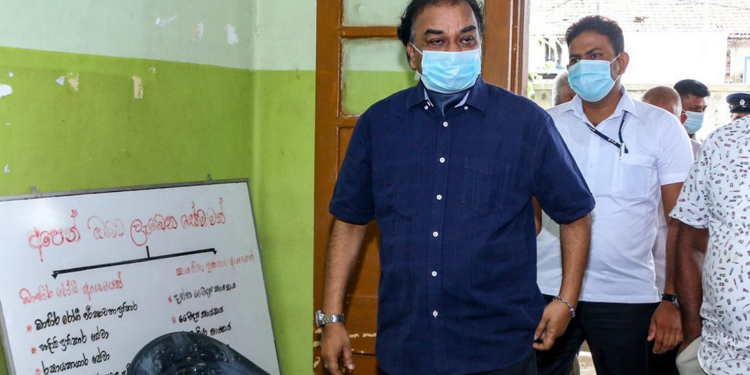 ජනකට එරෙහි අධිචෝදනාව අභියාචනාධිකරණයෙන් බලරහිත කරයි