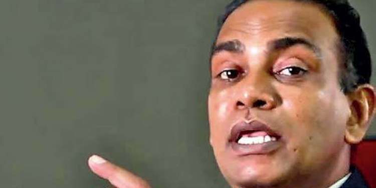 කොරෝනා තත්ත්වය තරමක් දරුණුයි: මර්දනය කළා කියන්න බෑ-සෞඛ්‍ය අමාත්‍යංශය