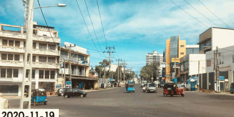 ජුබිලි කණුව අතුරුදන්!