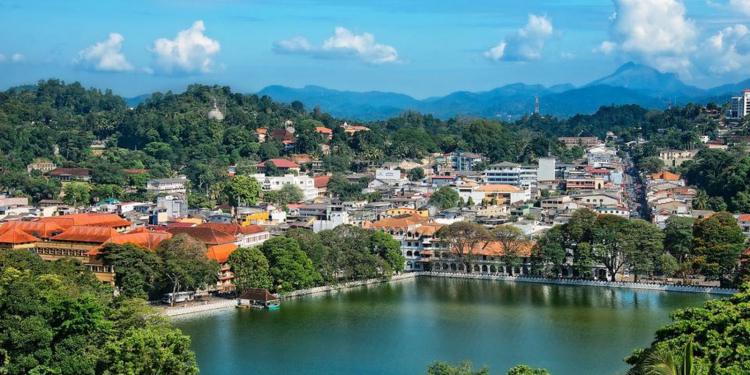 මහනුවර තත්ත්වය භයානකයි: කිරිඇල්ල ආණ්ඩුවට පෙන්වා දෙයි
