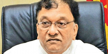 බෝගම්බර නිරෝදායනයට කිරිඇල්ලගේ විරෝධය