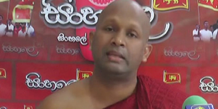 මැඩිල්ලේ හිමිගේ පන්සලට CIDය යයි (VIDEO)