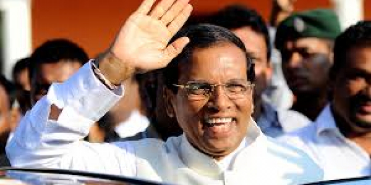 මෛත්රීපාලටත් පාස්කු කොමිසමේදී ‘මට මතක නෑ’ ලෙඩේ හැදෙයි