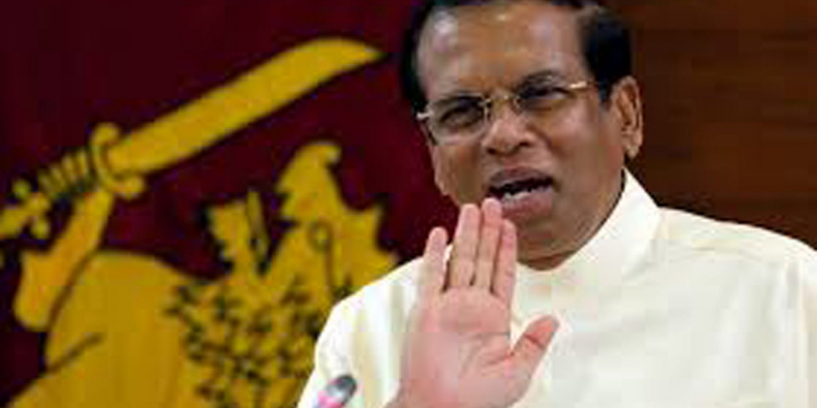 කොමිසමේදී අමතක වූ දේවල් මෛත්රීට ගෙදර ගියාම මතක් වෙයි