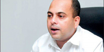 ඇඹුල්දෙණියෙයි බස්නාහිරෙයි වෙනස මරික්කාර් පෙන්වා දෙයි (VIDEO)