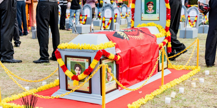 මහවිරු සැමරුමට උසාවියෙන් වාරණයක්