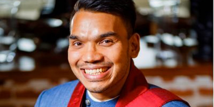 ක්රීඩා ඇමැති නැතිව ක්රීඩා අයවැය විවාදයට
