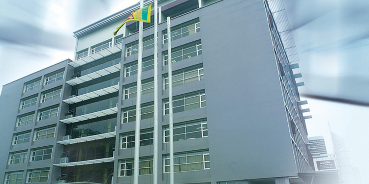 ජාතික ඉතිරි කිරීමේ බැංකුව ණය ප්රාග්ධන වෙළෙඳපොළ දිග්විජය කරයි