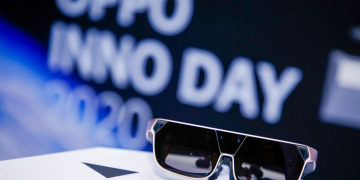OPPO INNO DAY 2020  චීනයේ Shenzhen හිදී  පැවැත්වේ
