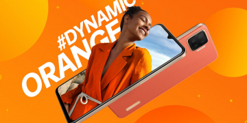 OPPO වෙතින් නිර්මාණශීලීත්වය නැංවීමට ‘Orange Campaign’