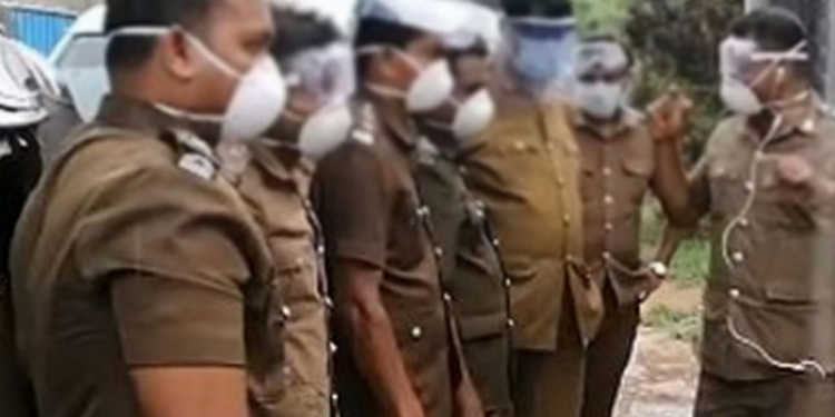 තැන් තැන්වලින් පොකුරු හැදෙන අවදානමක්: කොළඹ තත්ත්වය අමාරුයි -PHI සංගමය