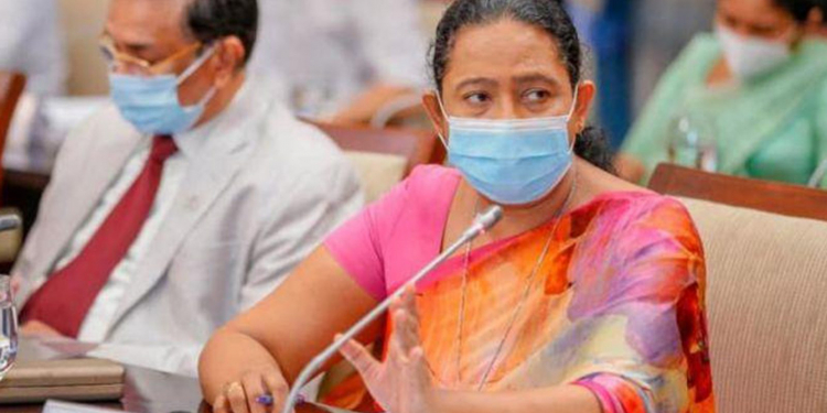 පවිත්‍රා නඩුවක් දාගනී!
