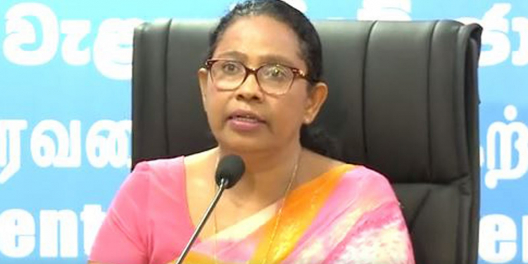‘පැන් කළ’ වීඩියෝවෙන් පසු පවිත්‍රාගෙන් තවත් වීඩියෝවක් (VIDEO)