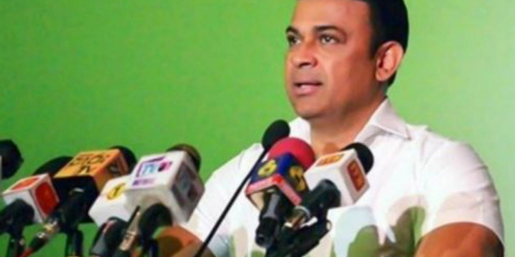 මිනීමරුවකුට සමාව දෙන්න කෝටි 5ක් ගත්ත හැටි (VIDEO)