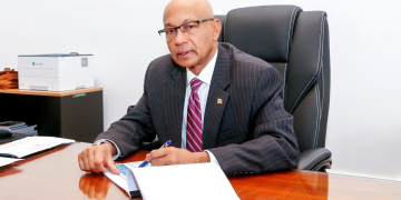 කොළඹ වරාය නගර ව්‍යාපෘතියේ  නව විධායක ව්‍යාපෘති කළමනාකරණ අධ්‍යක්ෂ පත්වෙයි