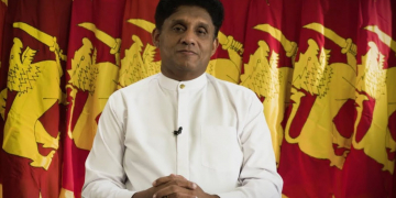 කොළඹ ලොක්ඩවුන් ජනතාවගේ බඩගින්න නිවන්න සජිත් මැදිහත් වෙයි (VIDEO)