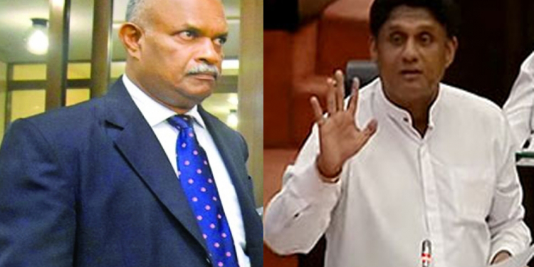 ශානිට අමාරුයි: වහාම IDH එකට ගේන්න (VIDEO)