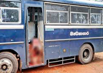 කඩුවෙල සමයංව මරා දැමූ අතුරුගිරියේ මධුරංග අවුරුදු 3කට පසු කල්පිටියේ වාඩියකදී අල්ලයි EXCLUSIVE
