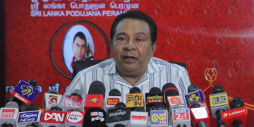 විපක්ෂයේ බොරු චෝදනා සියල්ලටම එස්.බී. උත්තර දෙයි