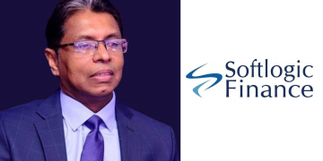 සොෆ්ට්ලොජික් ෆිනෑන්ස්  බිලියන 1.9ක හිමිකම් නිකුතුවට  කොළඹ කොටස් වෙළෙඳපොළේ අනුමැතිය