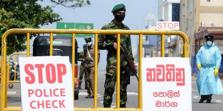 ‘කර්ෆිව් පාස්’ ගැන පොලිස්පතිගෙන් විශේෂ නිවේදනයක්