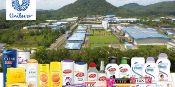 Unilever  හොරණ  නිෂ්පාදන   කර්මාන්ත  ශාලාව  ඇගයීමට  ලක් වේ