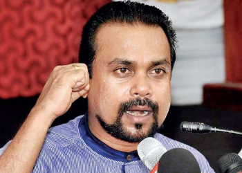 විමල් මහර කැරැල්ලේ ජාත්‍යන්තර කුමන්ත්‍රණයක් දකී (VIDEO)