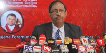 රටේ ආර්ථිකය විනාශ කරපු අය අද අපිට අයවැය උපදෙස් දෙන්න එනවා