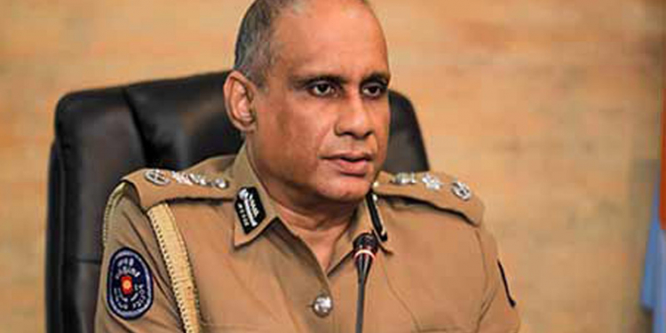කව්ද මේ සී.ඩී: පොලිසියට මොනවද සී.ඩී. කළේ… EXCLUSIVE