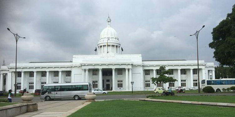 කොළඹ මන්ත්රීවරයකුට කොරෝනා
