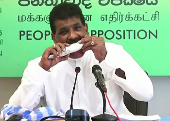 දිලිප්ගේ මාළු කෑම ලෝකයම හොල්ලෙයි