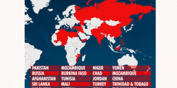 ISIS ත්‍රස්තයෝ දුසිම් ගණනක් ලංකාවට ඇවිත්