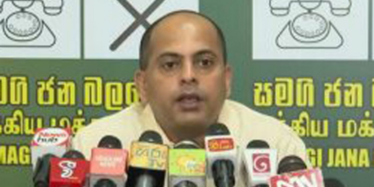 පොම්පියෝ ඉල්ලුවේ ත්රිකුණාමල වරායද? (VIDEO)