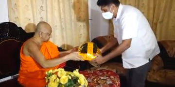 19 වෙනස් කරන්න ආණ්ඩුවට තිබ්බ හදිසිය නිරෝධායන පනත වෙනස් කරන්න තිබ්බේ නෑ (VIDEO)