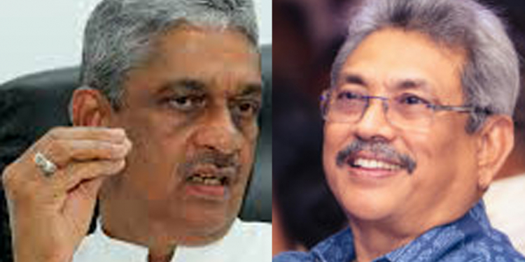 නිහඬතාව බිඳ දමා ෆොන්සේකා සටන අරඹයි