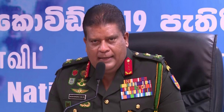 සති අන්තයේ ඇඳිරි නීතියක් නෑ