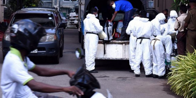 මුස්ලිම් ජනතාවගේ භූමදාන අයිතිය වෙනුවෙන් පාර්ලිමේන්තුවේ සටනක් (VIDEO)