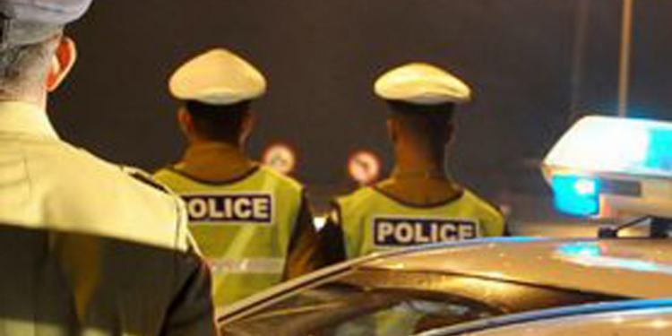 දවස් 2කට OICලා දෙන්නෙක් මරුට: අද සීගිරියේ