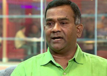 ආණ්ඩුවට යන එක ගැන තිස්සගෙන් ප්‍රකාශයක් (VIDEO)