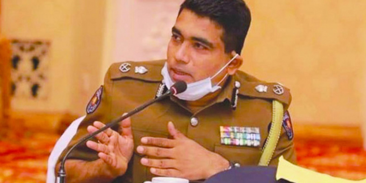 අජිත් රෝහණ ඉල්ලා අස්වෙයි