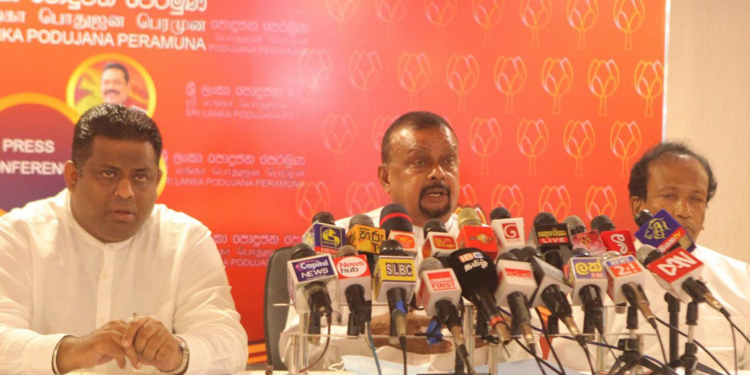 අපිද ෆේල්.. ඒ අයද ෆේල්… ආණ්ඩුව විපක්ෂයට උත්තර දෙයි
