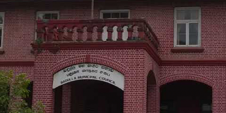 රහස් ගිවිසුමක් එළියට එයි: බදුල්ල අයවැය තුන්වන වරටත් පරදී