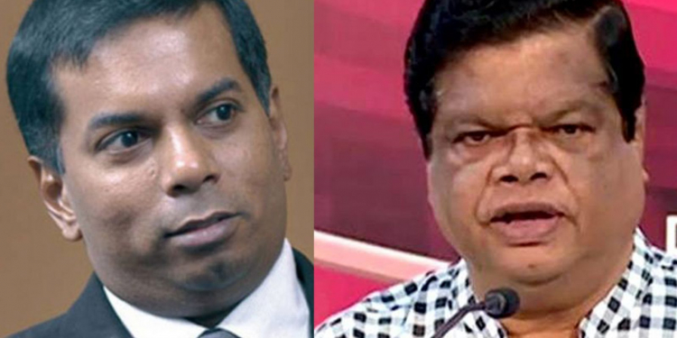 බන්දුල සීනි වංචාවට නම ගෑවුණු සතොස සභාපති ගෙදර යවයි