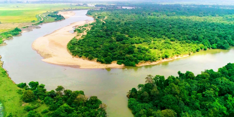 කන්තලේ සූරියපුර ජල ගැටලුවට පිළියම්