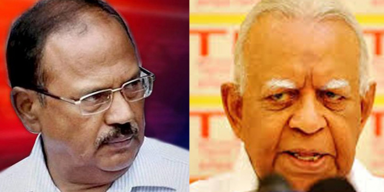 කාලසටහනෙන් පිට පැන අන්තිම මොහොතේ දොවාල් සම්බන්ධන් එක්ක රහස් සාකච්ජාවක් තියයි