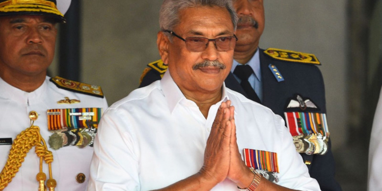 ජනාධිපතිවරයා 2021දී රටෙන්ම බලාපොරොත්තු වන දේ