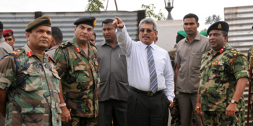 සැනසුම කොතැනද? (විමලසිරි ජයලත්ගේ රටේ පැත්ත)