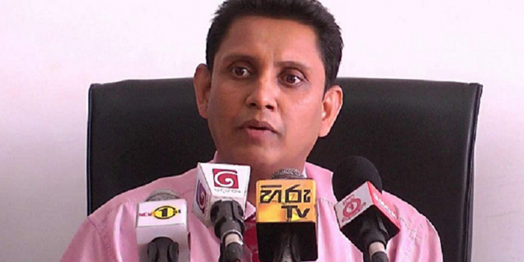කොරෝනා මරණ රැල්ලක් ගැන දොස්තරලාගෙන් අනතුරු ඇඟවීමක්