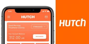 තවදුරටත් උසස් කළ HUTCH Self Care App දැන් ඔබේ ඇඟිලි තුඩට