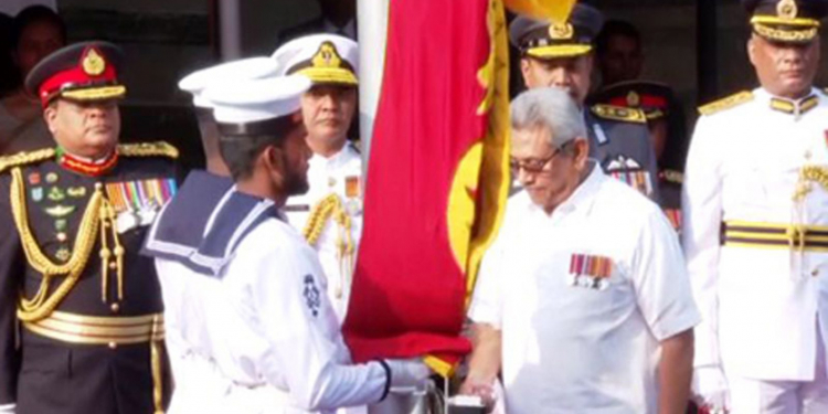 මෙවර නිදහස ටොරින්ටන් එකේ